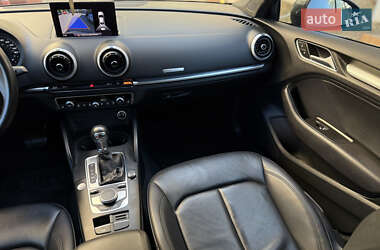 Седан Audi A3 2019 в 