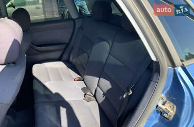 Хэтчбек Audi A3 2001 в 