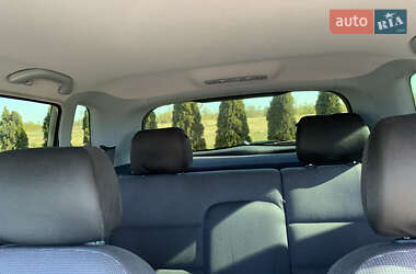 Хэтчбек Audi A3 2001 в 