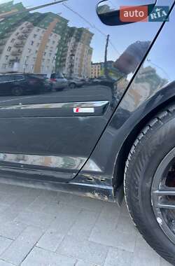 Хэтчбек Audi A3 2007 в 