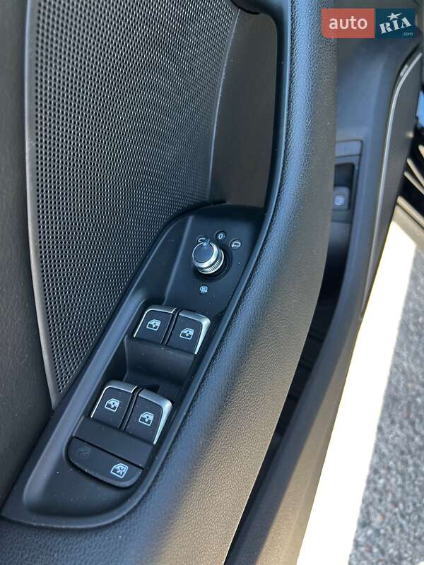 Хетчбек Audi A3 2018 в Львові