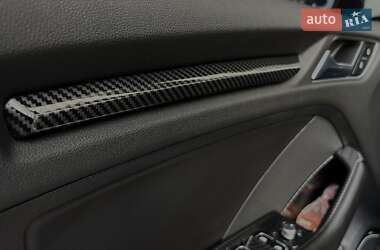 Седан Audi A3 2016 в 