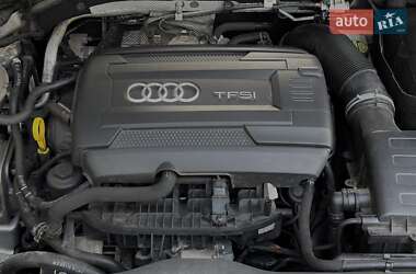 Седан Audi A3 2016 в 