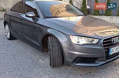 Седан Audi A3 2014 в 