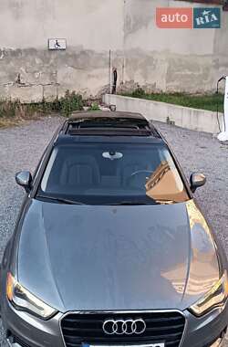 Седан Audi A3 2014 в 