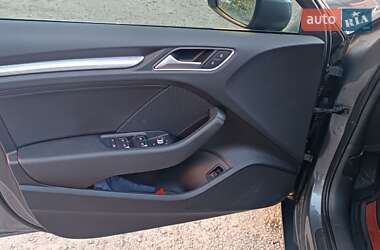 Седан Audi A3 2014 в 