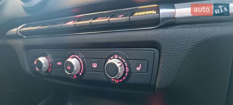 Седан Audi A3 2014 в Львове фото 30 Седан Audi A3 2014 в Львове