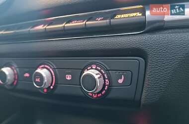 Седан Audi A3 2014 в 