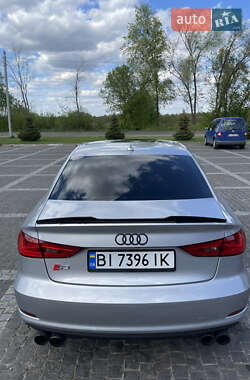 Седан Audi A3 2015 в 