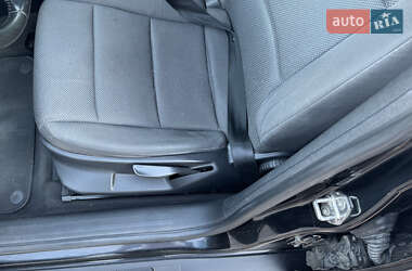 Хэтчбек Audi A3 2009 в 