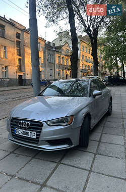 Седан Audi A3 2015 в 