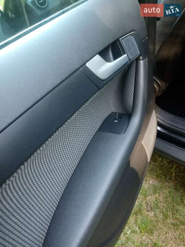 Хэтчбек Audi A3 2005 в Жовкве фото 14 Хэтчбек Audi A3 2005 в Жовкве