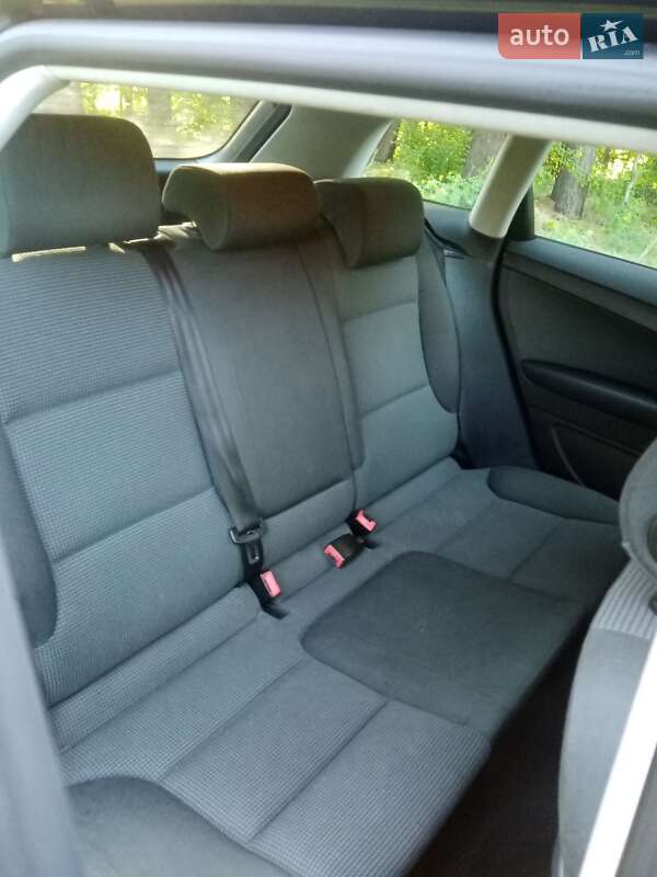 Хэтчбек Audi A3 2005 в Жовкве