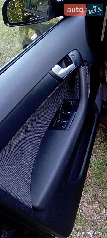 Хэтчбек Audi A3 2005 в Жовкве