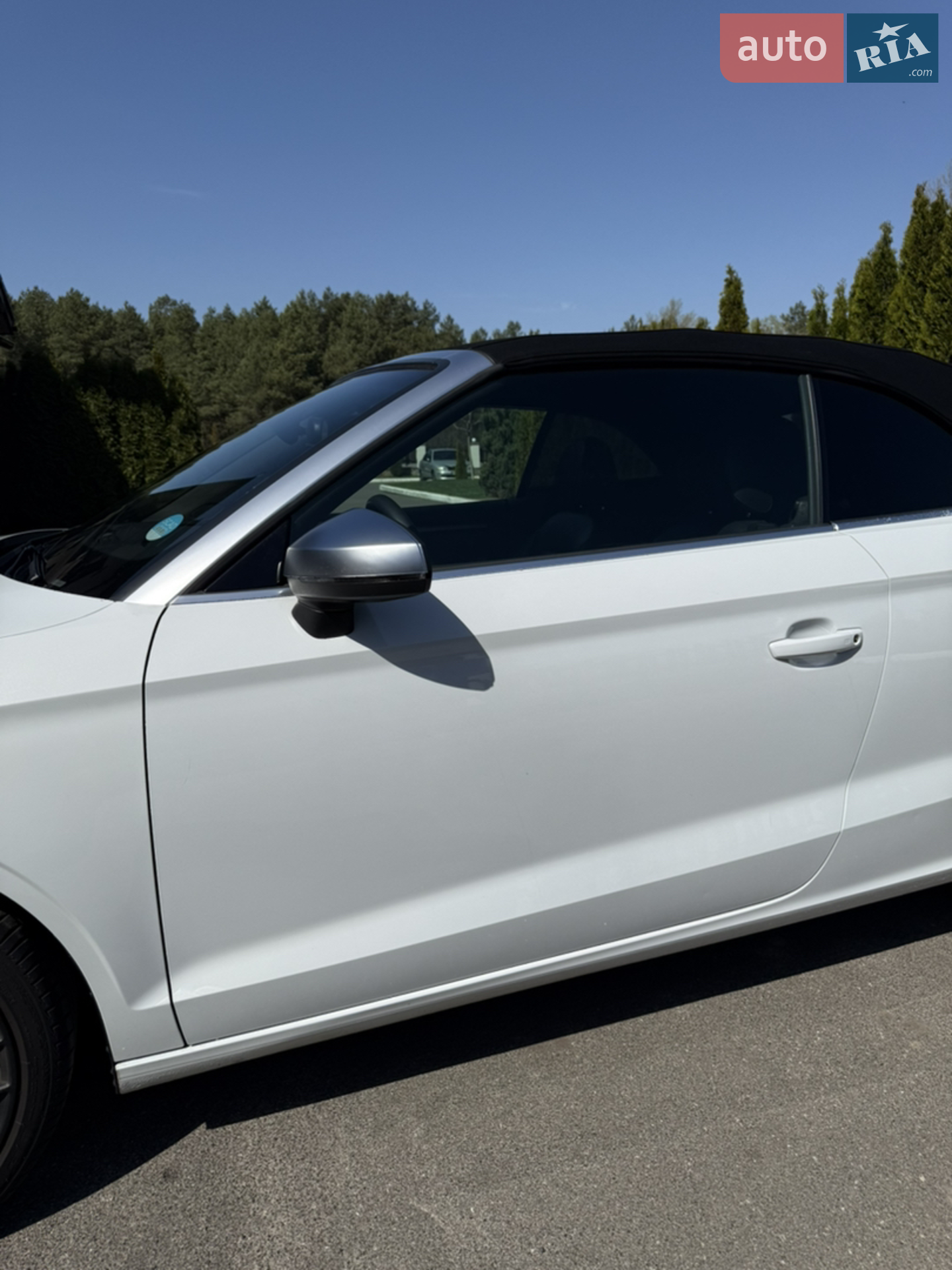 2015 Audi A3 - мініатюра 14