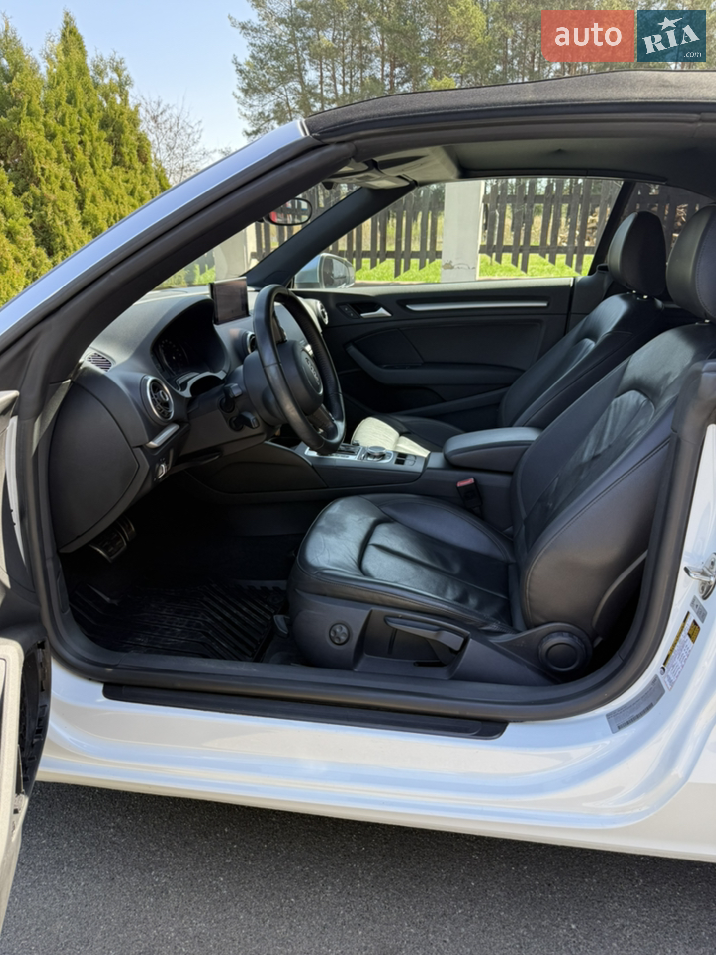 2015 Audi A3 - мініатюра 24