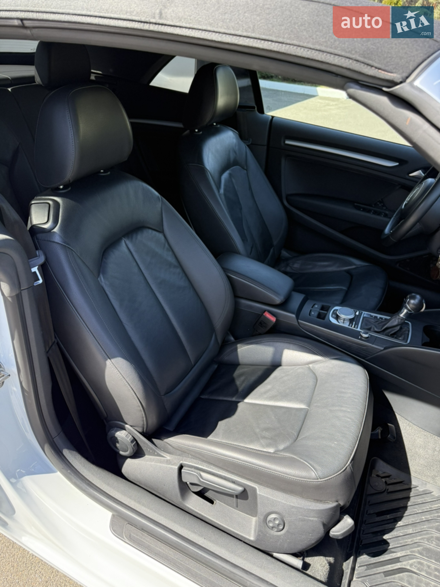 2015 Audi A3 - мініатюра 30