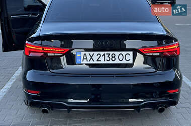 Седан Audi A3 2016 в 