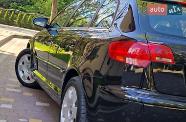 Хэтчбек Audi A3 2005 в 