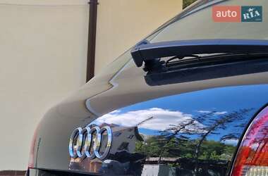 Хэтчбек Audi A3 2005 в 