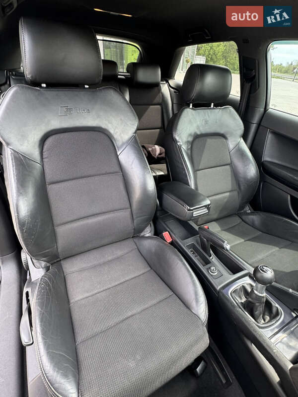 Хэтчбек Audi A3 2009 в Тернополе