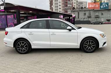 Седан Audi A3 2014 в 
