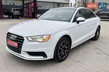 Седан Audi A3 2014 в 