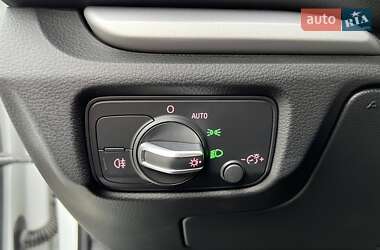 Седан Audi A3 2014 в 