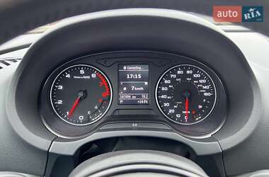 Седан Audi A3 2014 в 