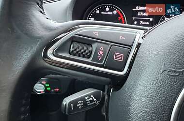 Седан Audi A3 2014 в 