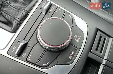 Седан Audi A3 2014 в 