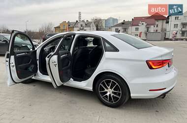 Седан Audi A3 2014 в 