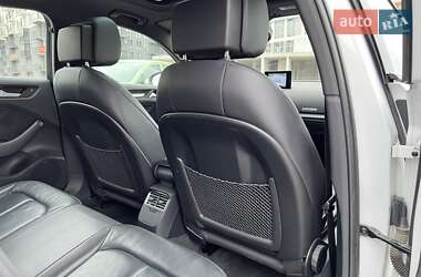 Седан Audi A3 2014 в 