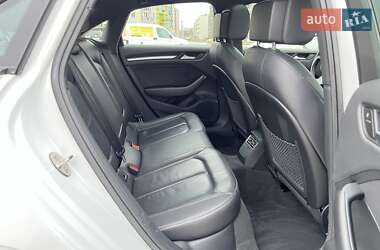 Седан Audi A3 2014 в 