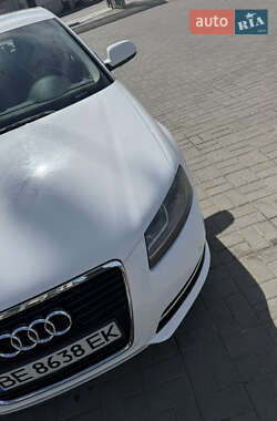 Хетчбек Audi A3 2011 в 