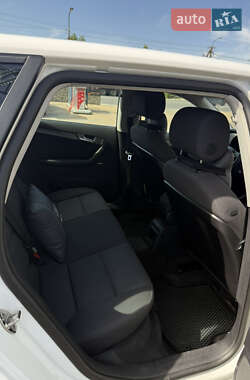 Хетчбек Audi A3 2011 в 