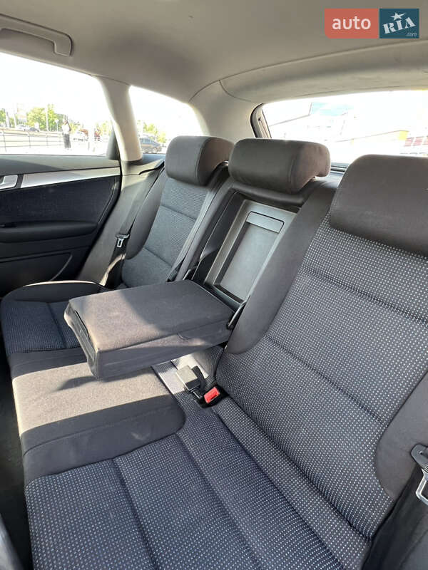 Хэтчбек Audi A3 2005 в Харькове