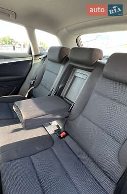 Хэтчбек Audi A3 2005 в 