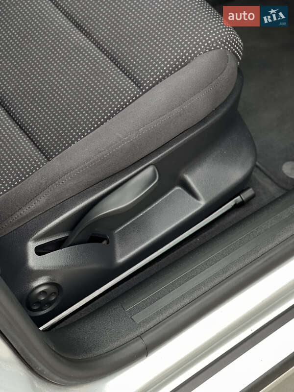 Хэтчбек Audi A3 2007 в Львове фото 17 Хэтчбек Audi A3 2007 в Львове