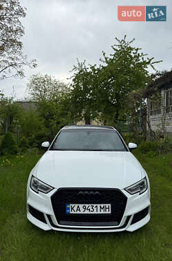 Седан Audi A3 2015 в Киеве
