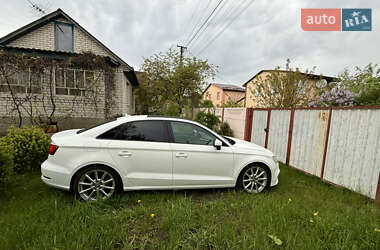 Седан Audi A3 2015 в 