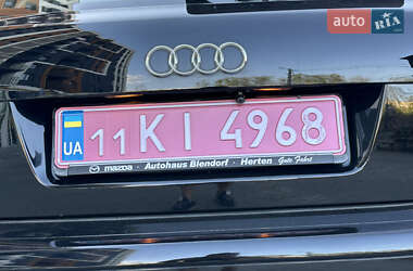 Хетчбек Audi A3 2006 в 