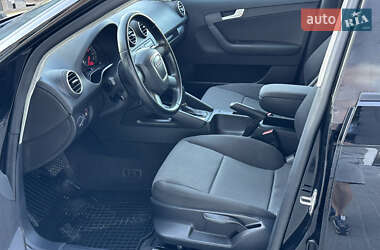 Хетчбек Audi A3 2006 в 