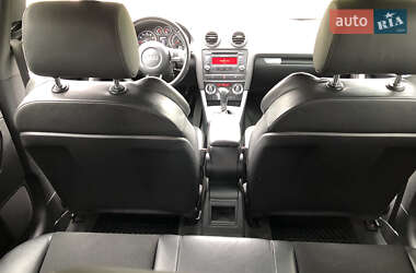 Хэтчбек Audi A3 2009 в 