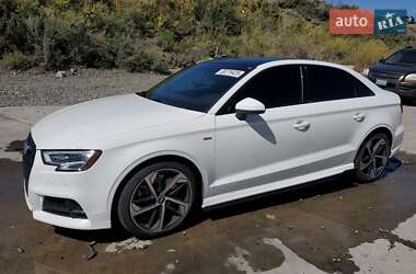 Audi A3 2020