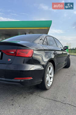 Седан Audi A3 2014 в Одессе