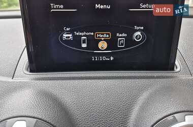 Седан Audi A3 2014 в 