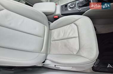 Седан Audi A3 2014 в 