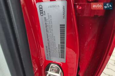 Седан Audi A3 2014 в 