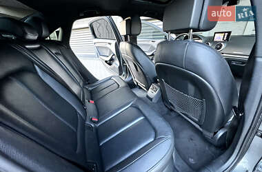 Седан Audi A3 2018 в 